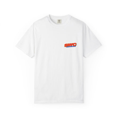 Freedom Looks Better on the Water Jet Ski T-Shirt | PWC Tee