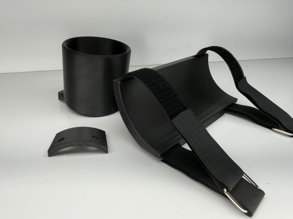 Yamaha Jet Blaster Pro Accessory Combo