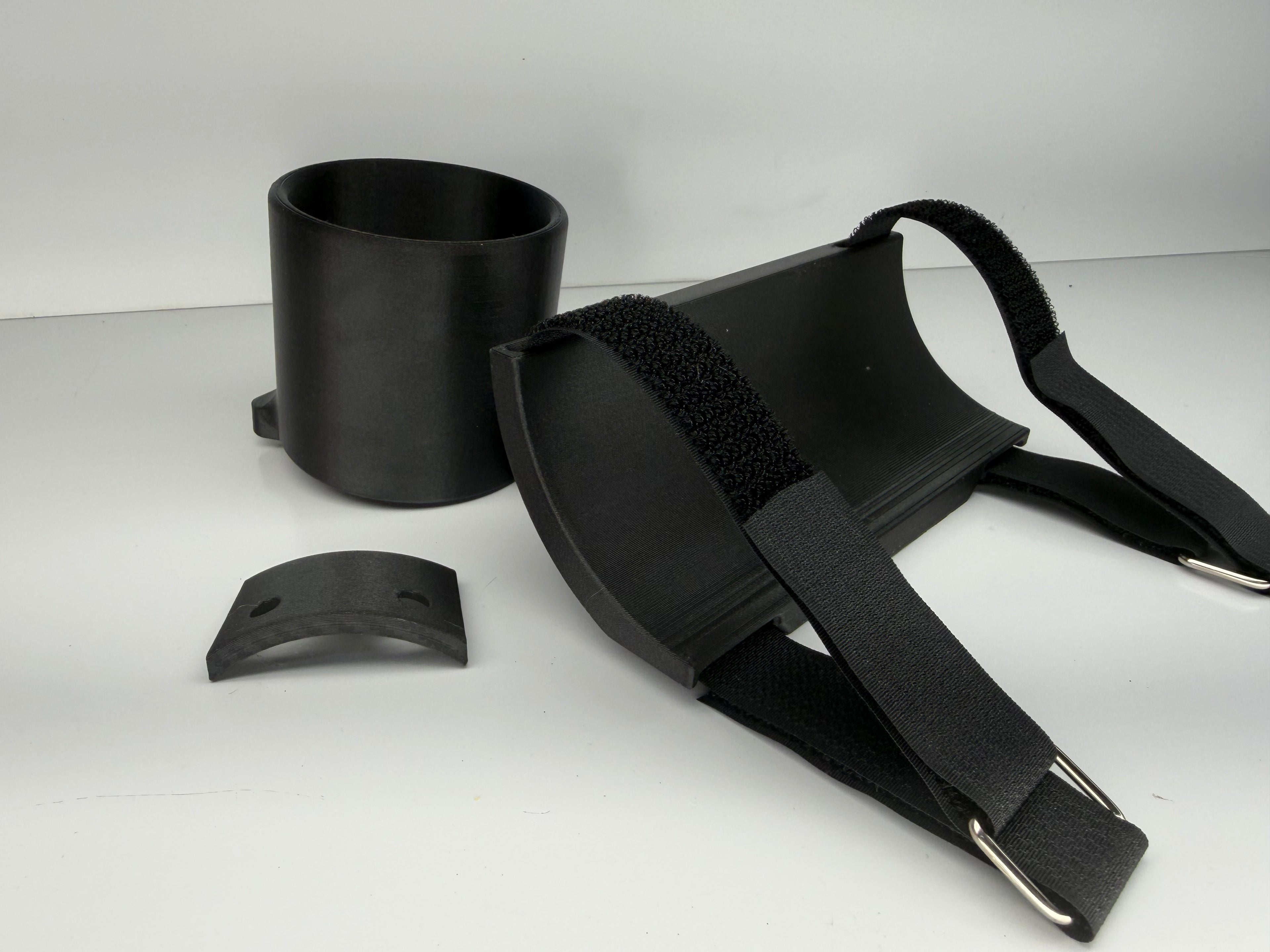 Yamaha Jet Blaster Pro Accessory Combo