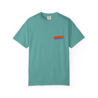 Bad Day to Be a Rev Limiter Jet Ski T-Shirt | PWC Rider Tee