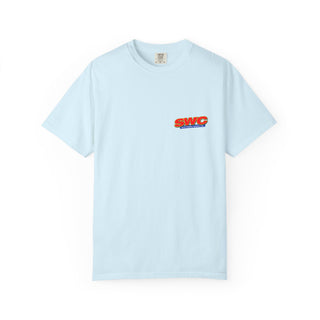 Freedom Looks Better on the Water Jet Ski T-Shirt | PWC Tee