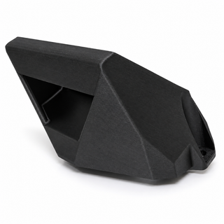 Yamaha Jet Blaster 2-UP Grab Handle
