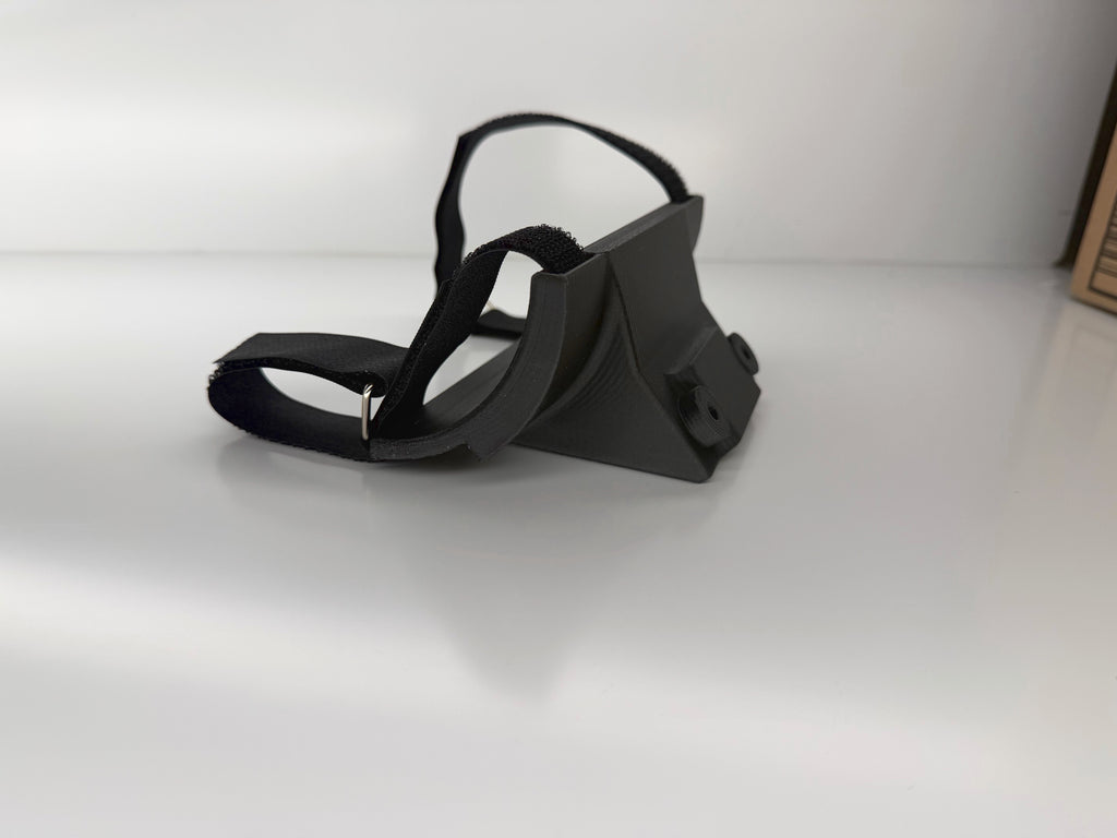 Yamaha Jet Blaster Speaker Mount 