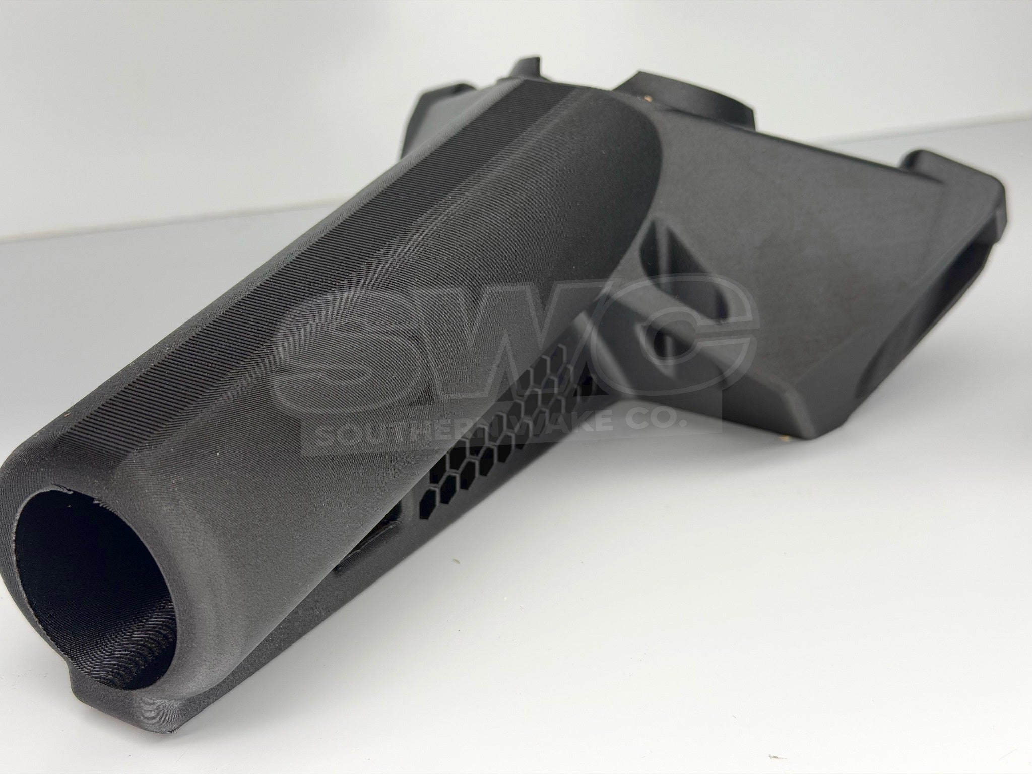 Yamaha Jet Blaster Rod Holder 