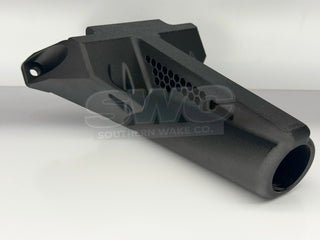 Yamaha Jet Blaster Rod Holder