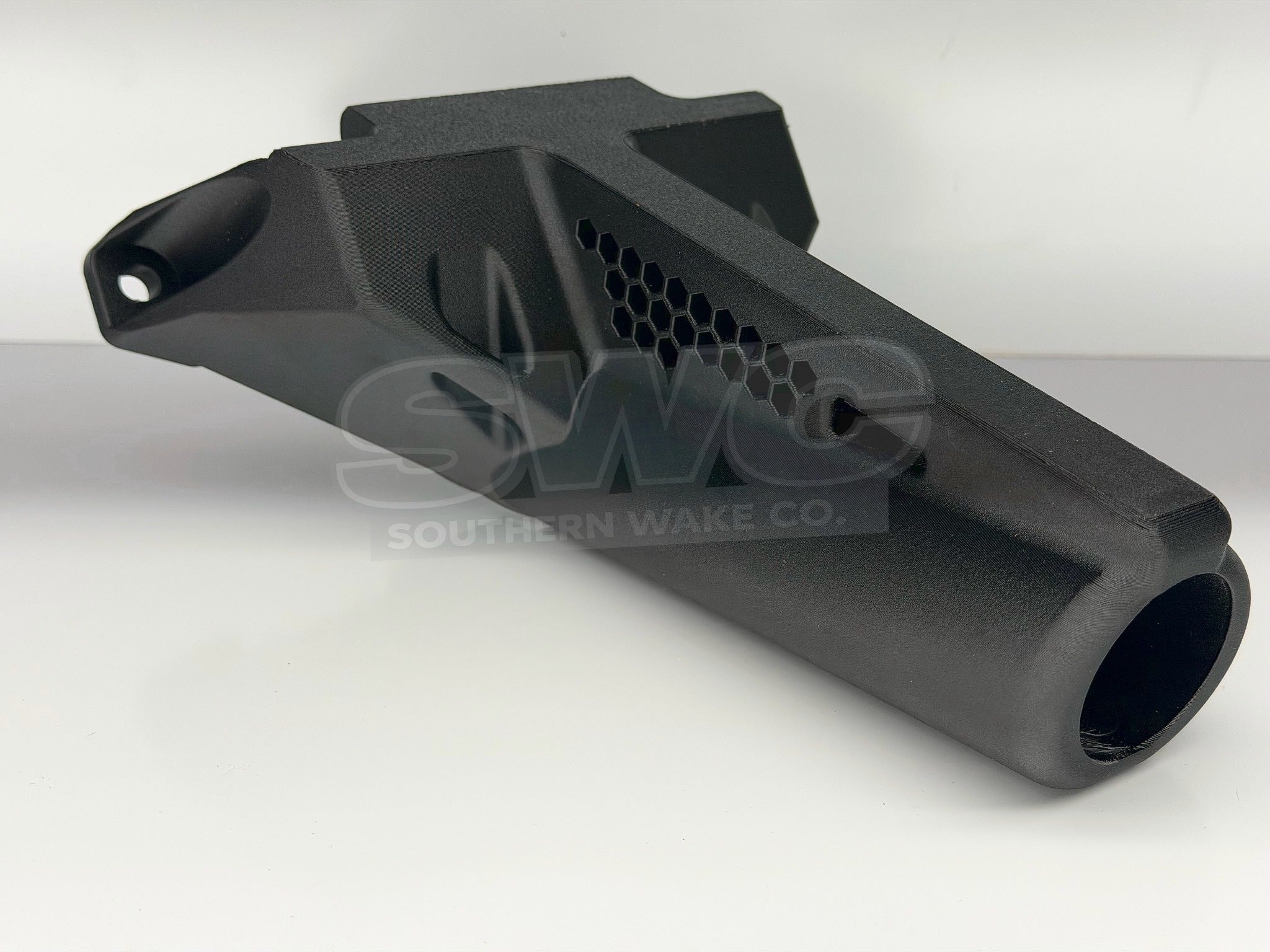 Yamaha Jet Blaster Rod Holder