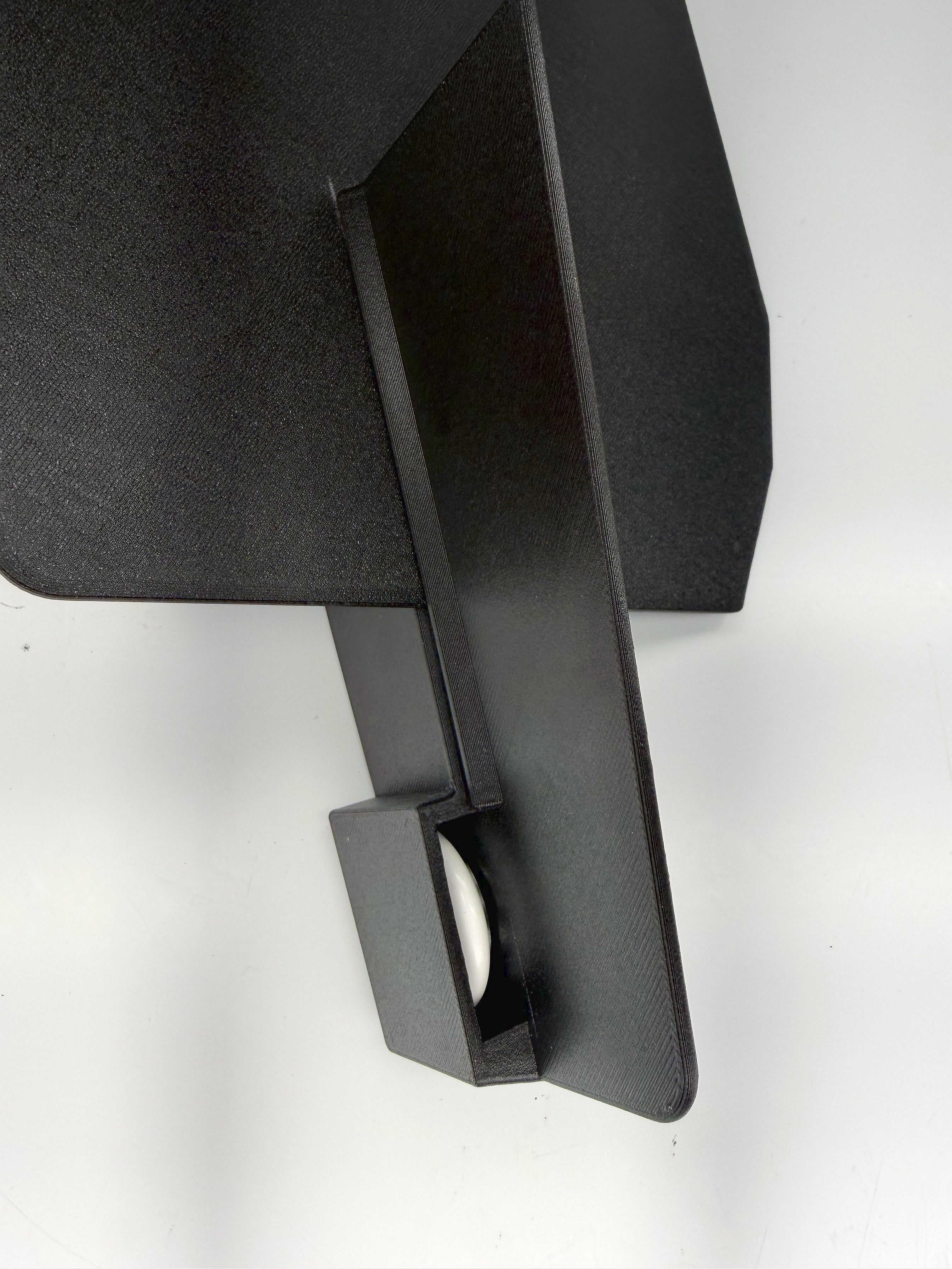 Yamaha Jet Blaster Storage Organizer Air Tag Mount