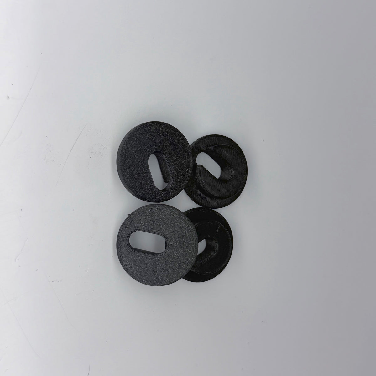 F5P-U2318-00-00 3d Printed Replacement