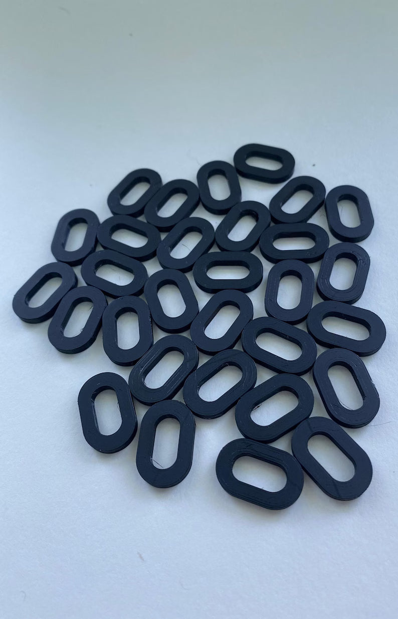 Hull Washer Kit for the Seadoo Spark