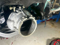 Yamaha Jet Blaster Visibility spout